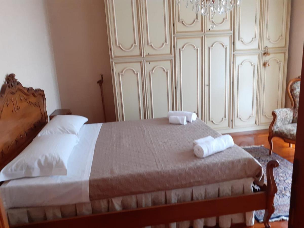Via Fiume 269 Apartment ลาสเปเซีย ภายนอก รูปภาพ