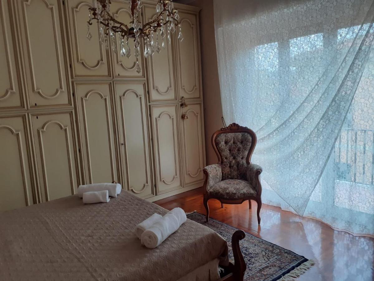 Via Fiume 269 Apartment ลาสเปเซีย ภายนอก รูปภาพ