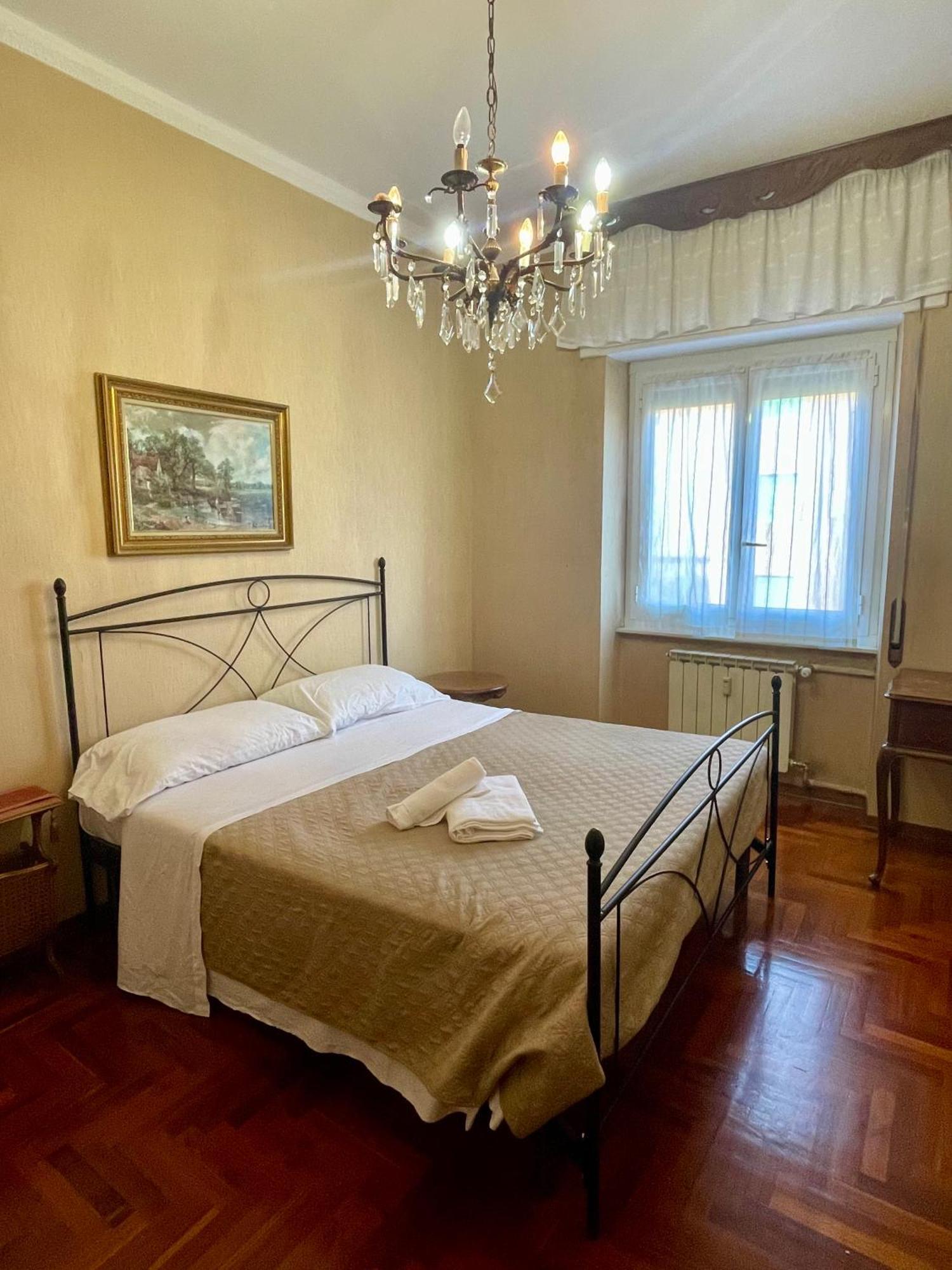 Via Fiume 269 Apartment ลาสเปเซีย ภายนอก รูปภาพ