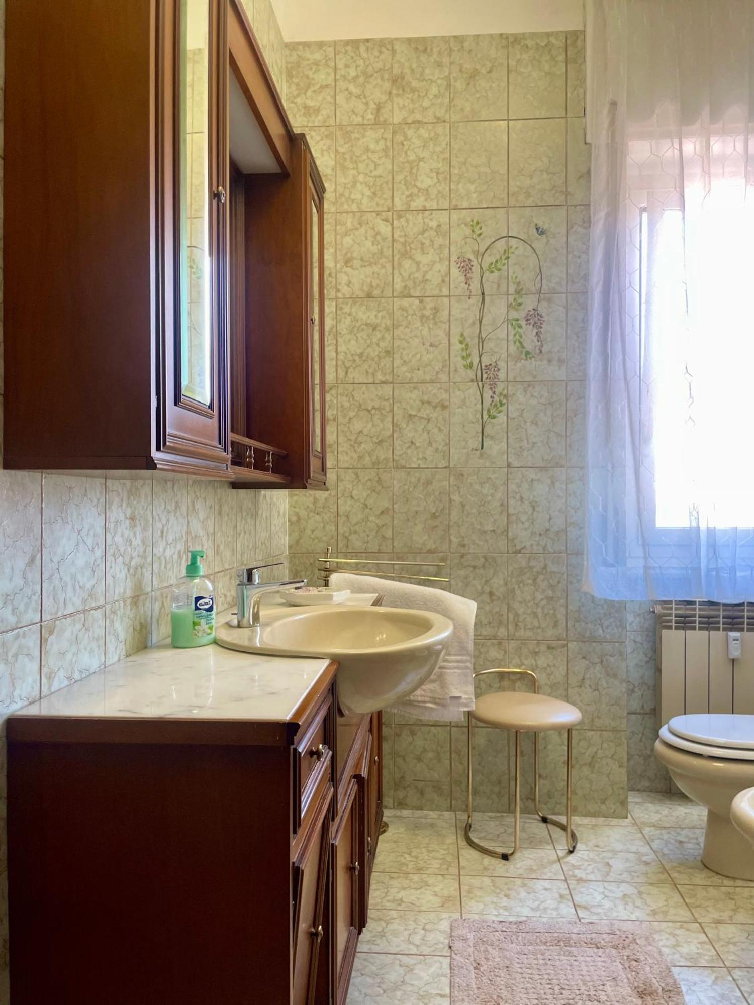 Via Fiume 269 Apartment ลาสเปเซีย ภายนอก รูปภาพ