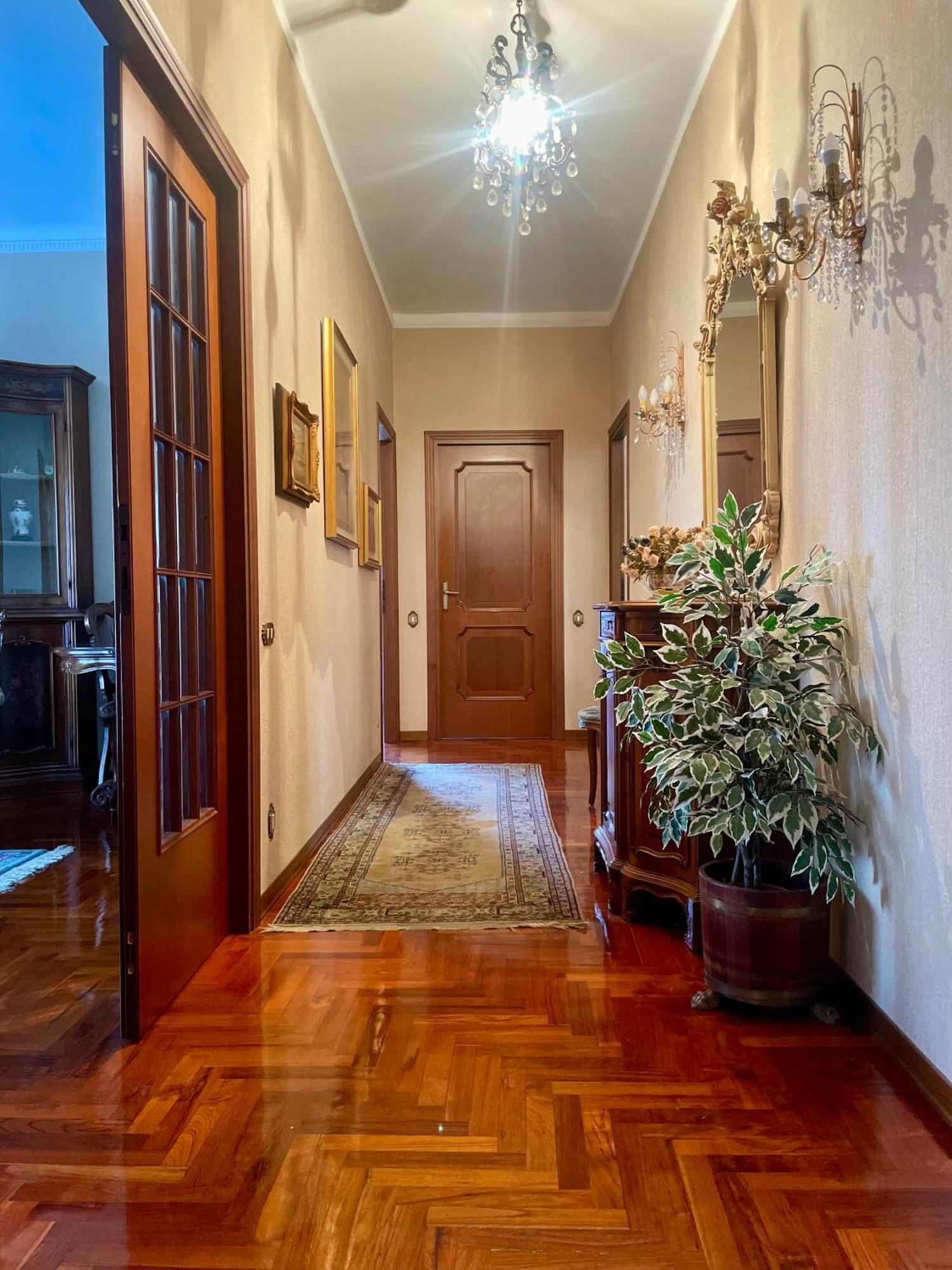 Via Fiume 269 Apartment ลาสเปเซีย ภายนอก รูปภาพ