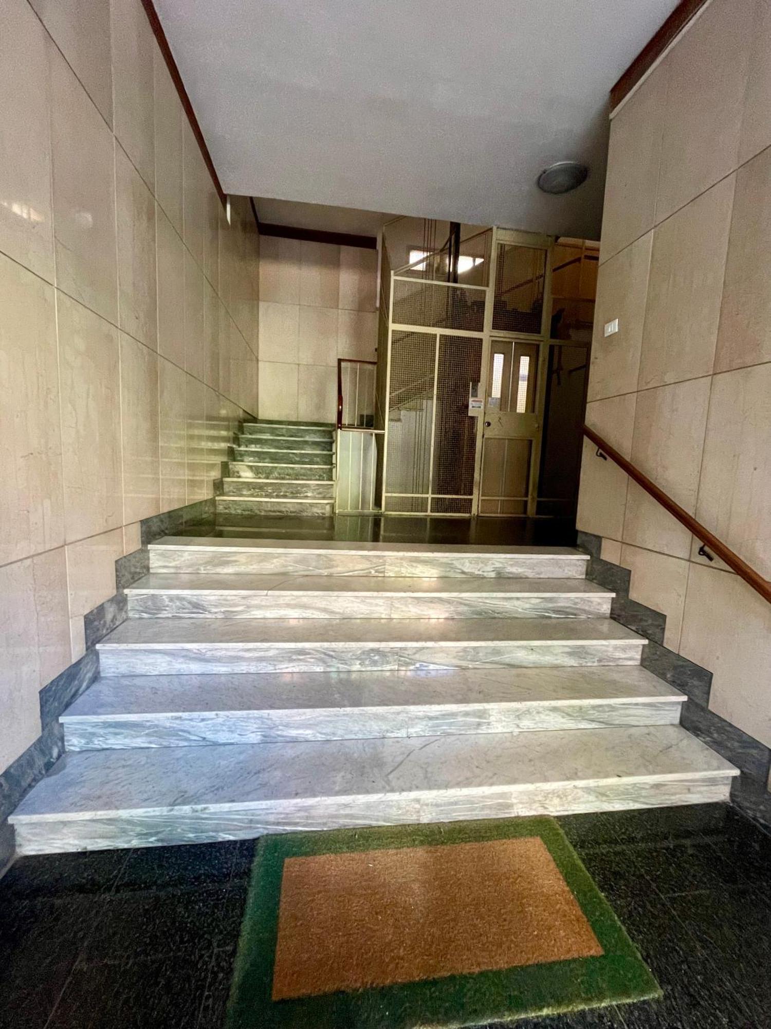 Via Fiume 269 Apartment ลาสเปเซีย ภายนอก รูปภาพ