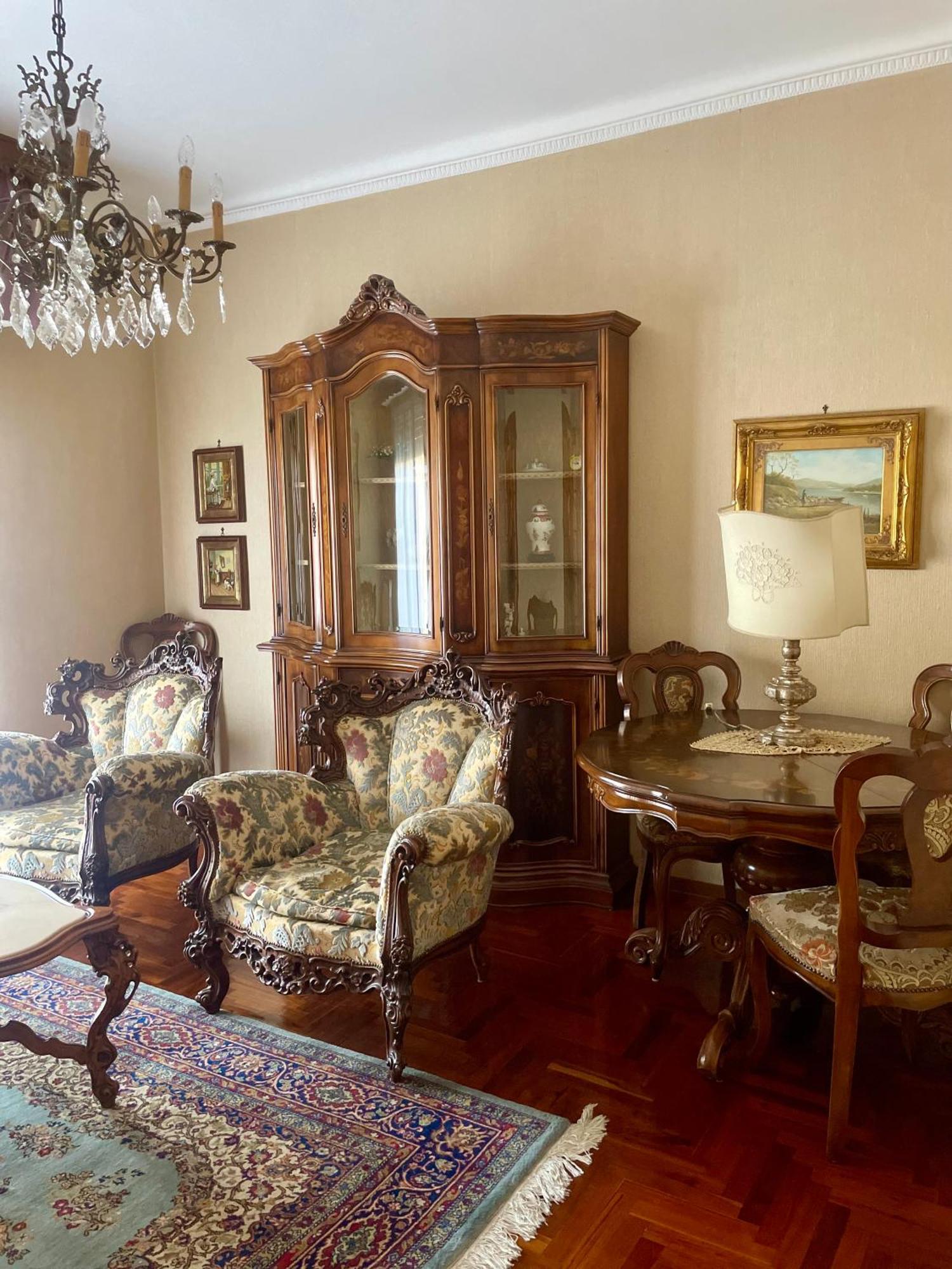Via Fiume 269 Apartment ลาสเปเซีย ภายนอก รูปภาพ